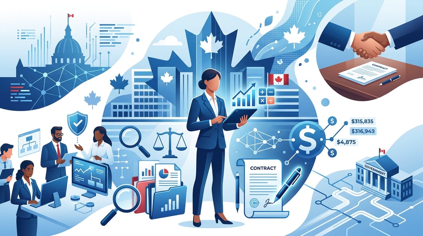 How to Secure Forensic Accounting Mandates via TBIPS & ProServices