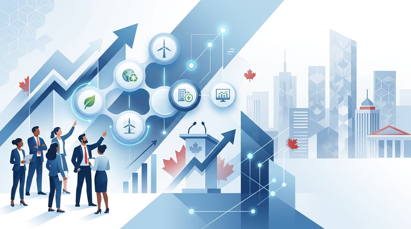 How to Secure High-Value Federal ESG and Sustainability Audit Contracts