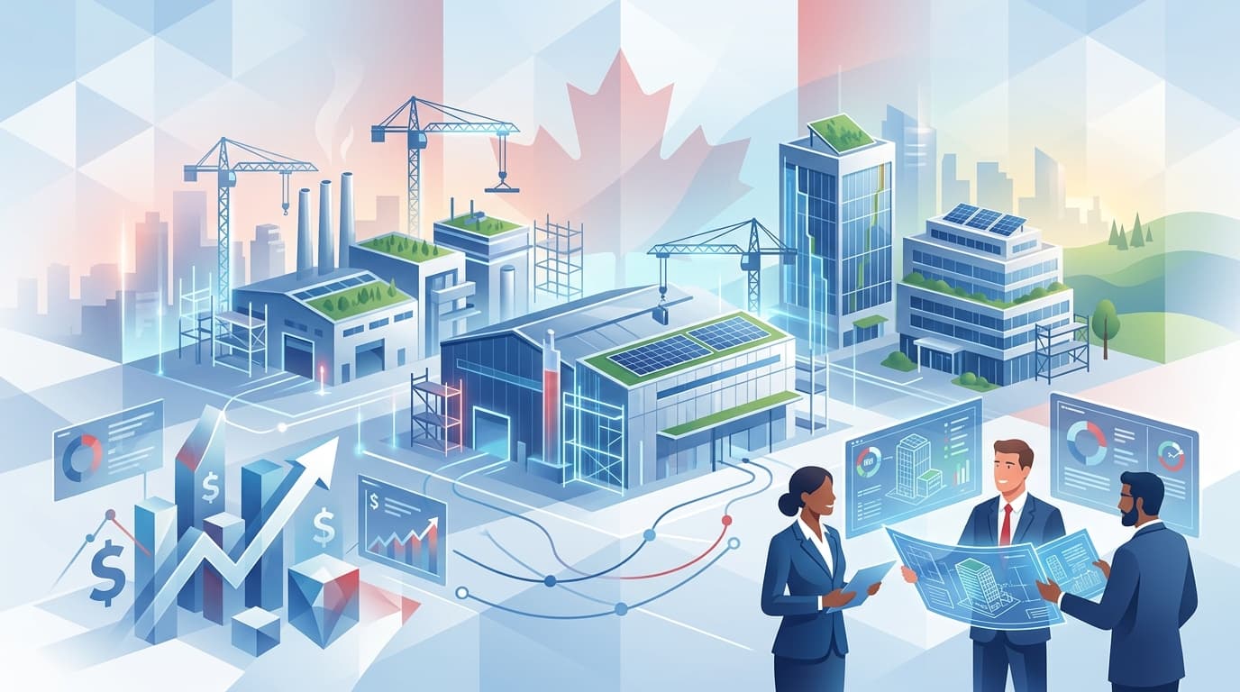 How to Secure High-Value Industrial Retrofit Government Contracts