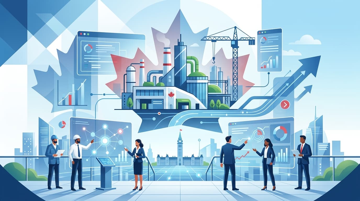 How to Secure Massive Federal Industrial Infrastructure via RFSQ