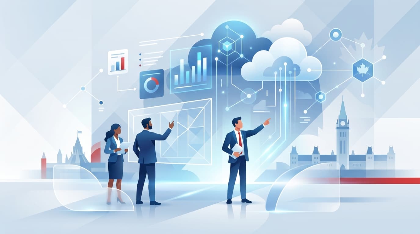 How to Win $10M+ Cloud & DevOps Contracts in Canada