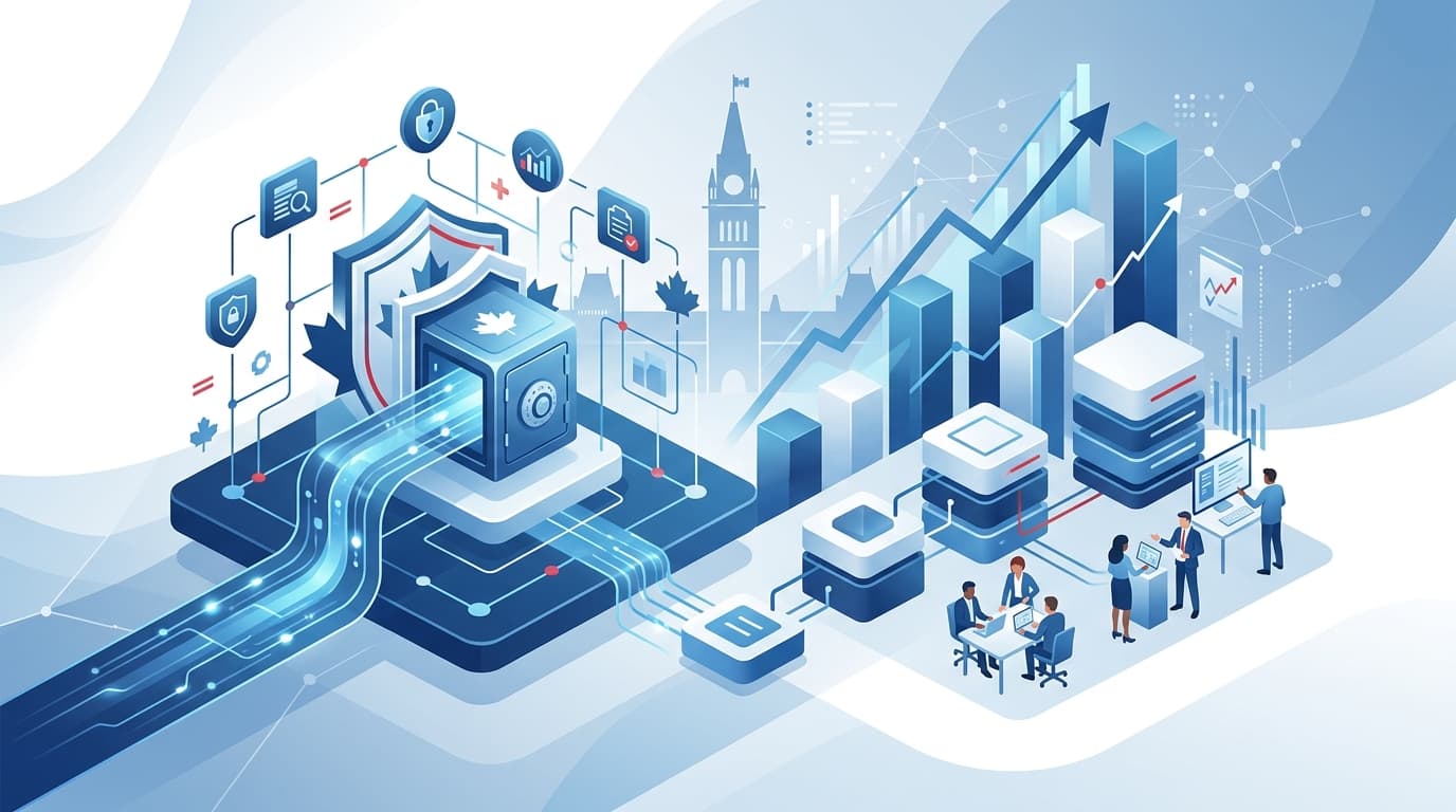 How to Win $22M+ Federal Privacy and GDPR Compliance Mandates