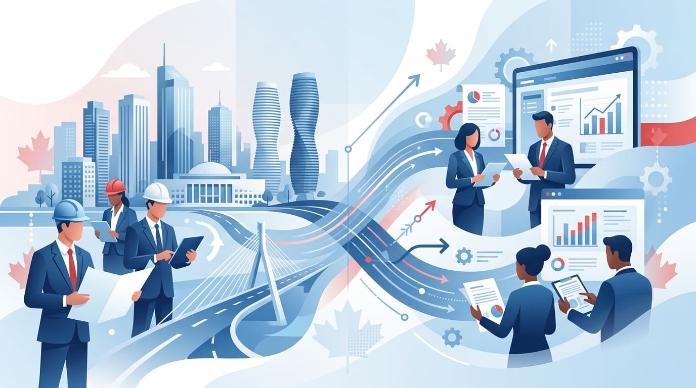 How to Win City of Mississauga Construction Bids and RFPs