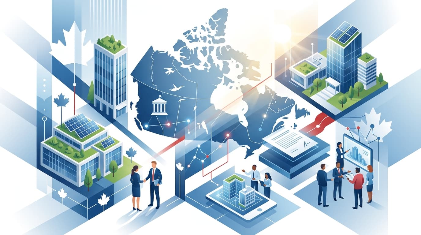 How to Win Federal Architectural & Sustainable Design Mandates