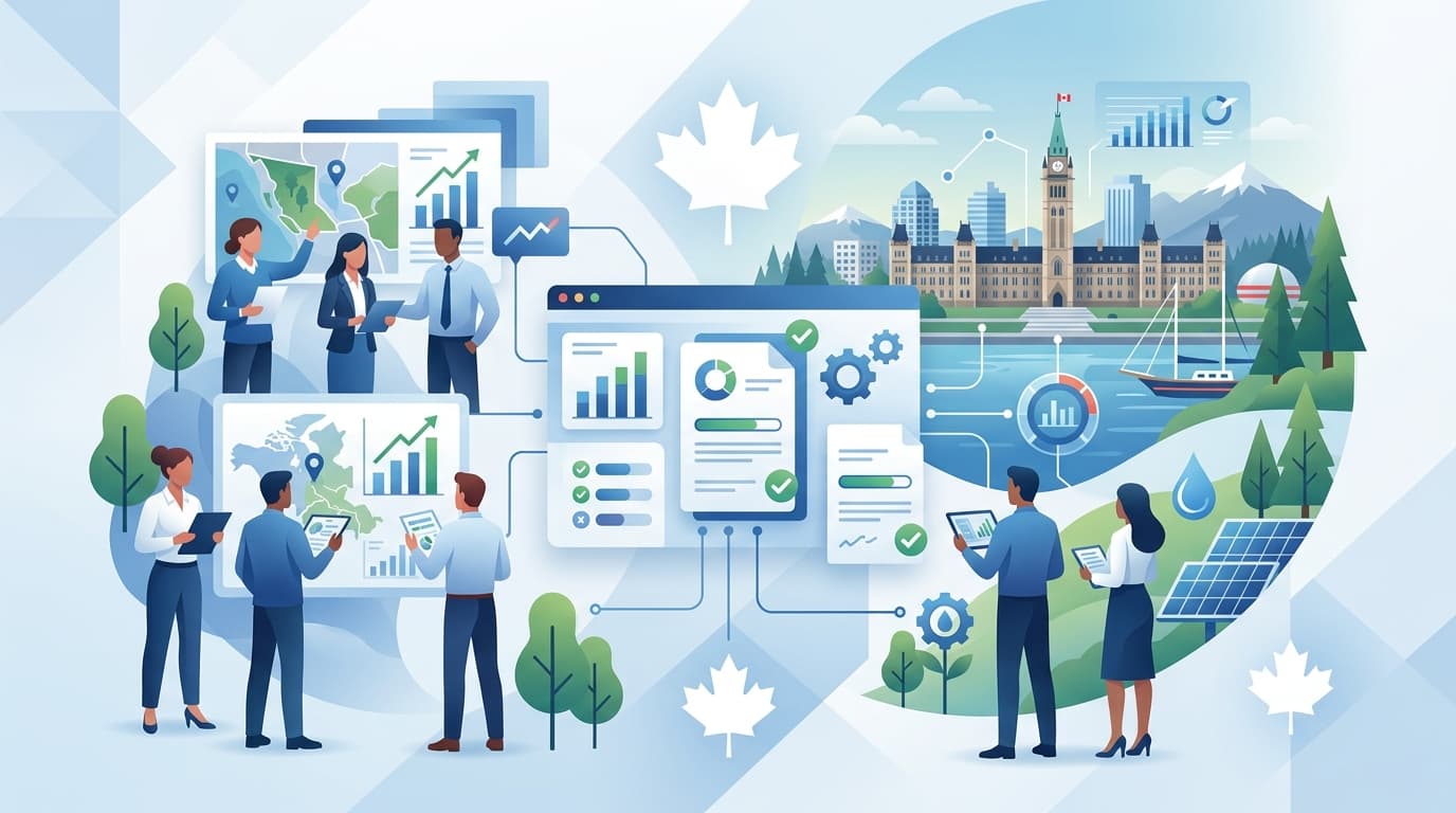 How to Win Municipal Environmental Bids in Victoria & the CRD