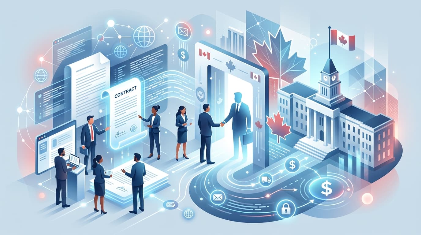 How Translation Bureaus Secure $45M+ Federal Linguistics Mandates