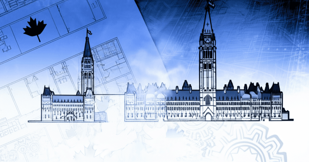 Mastering Canadian Government Procurement for Engineering Firms