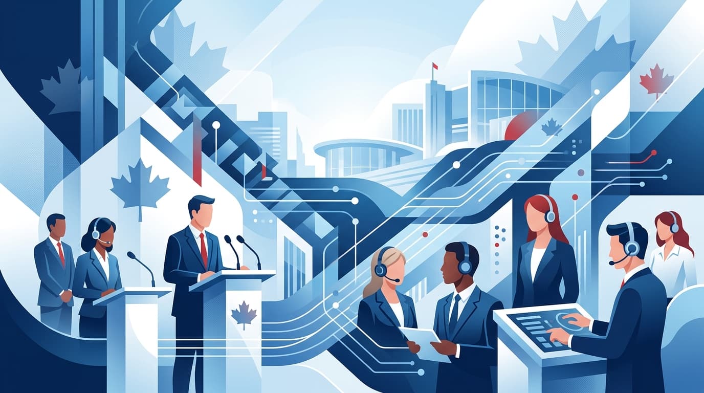 Mastering Enterprise-Scale Federal Linguistic Services Mandates