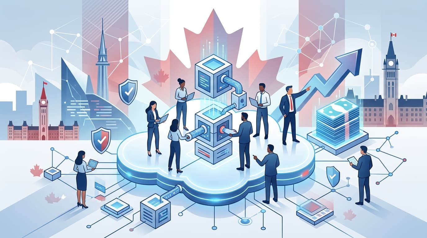 Mastering Federal Cloud-Native & DevOps Transformation Mandates
