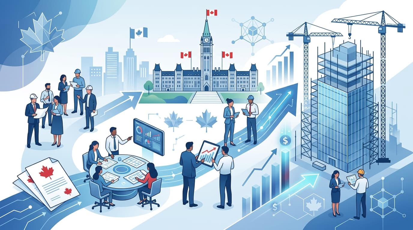 Mastering Federal Construction Procurement: RFSQs and Standing Offers
