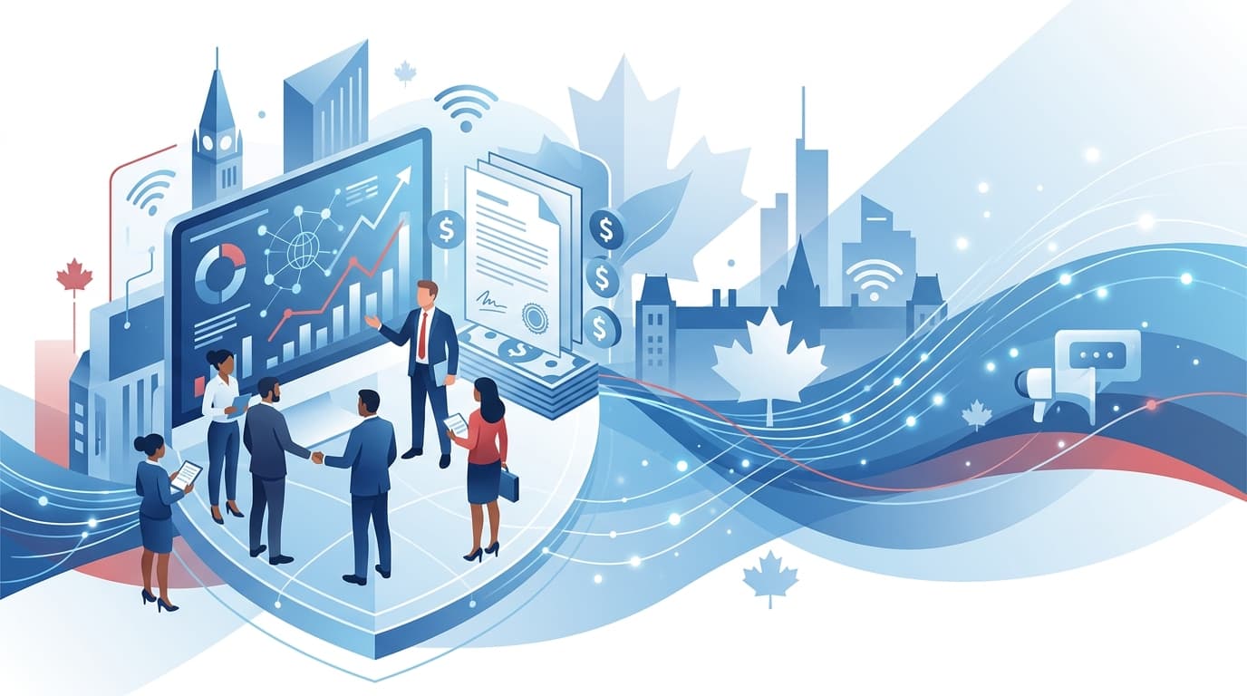 Secure $18M+ Federal Public Affairs Mandates via TBIPS Tier 2