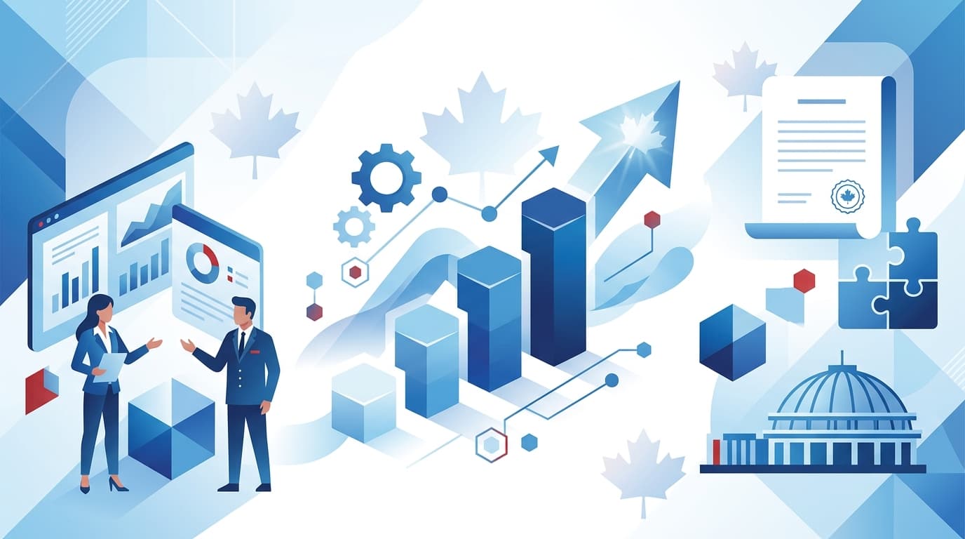 Secure Canadian Federal Pension Advisory Contracts via TBIPS Tier 2