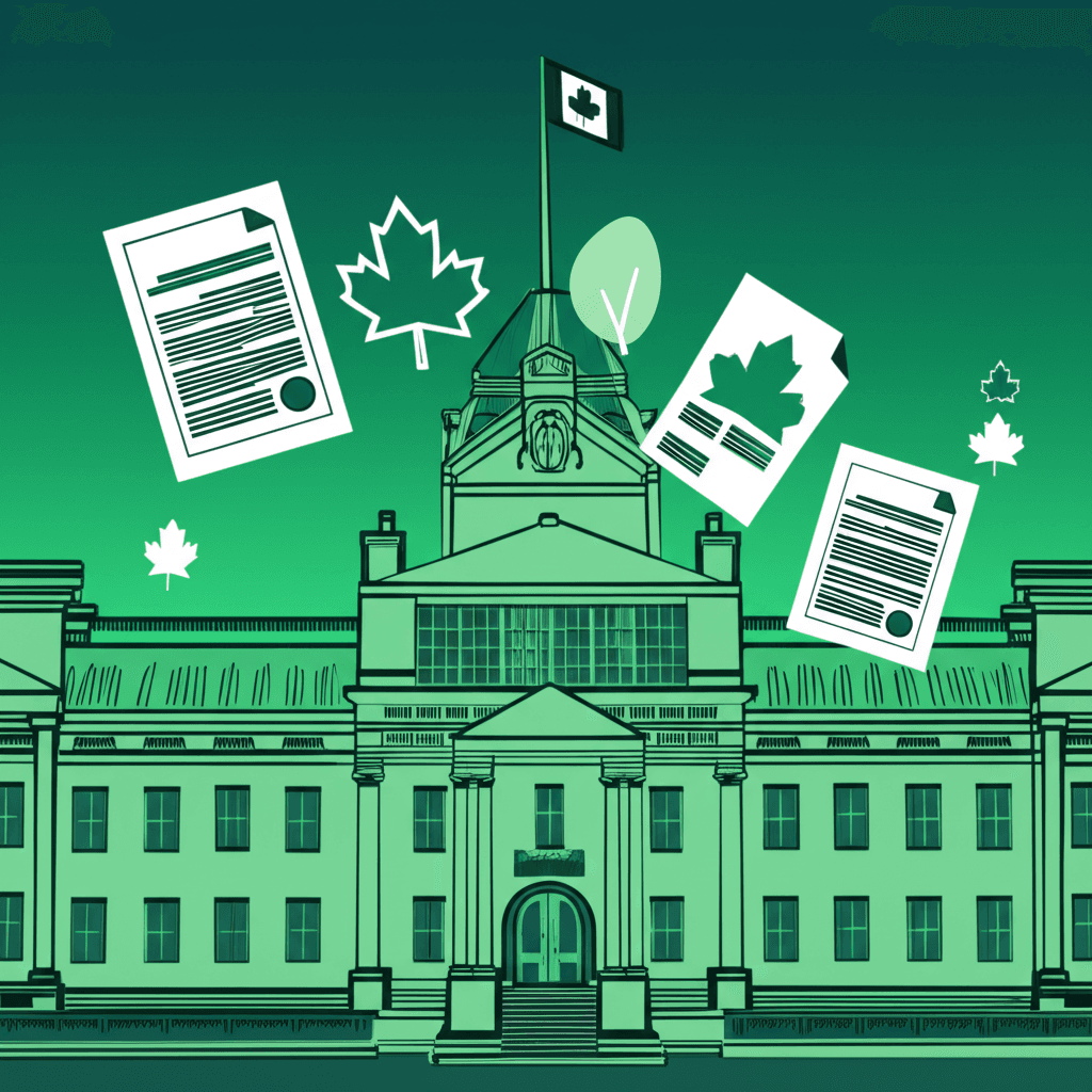 Secure NRCan Contracts: Top 5 Environmental Services Strategies