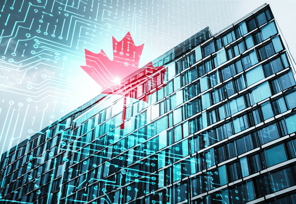 Securing Canadian Government Contracts: Strategic Procurement & AI Tools