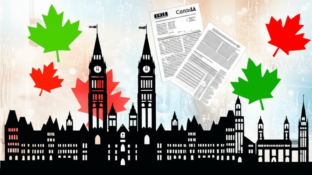 Securing Infrastructure: Winning Govt Contracts with VOR & CanadaBuys