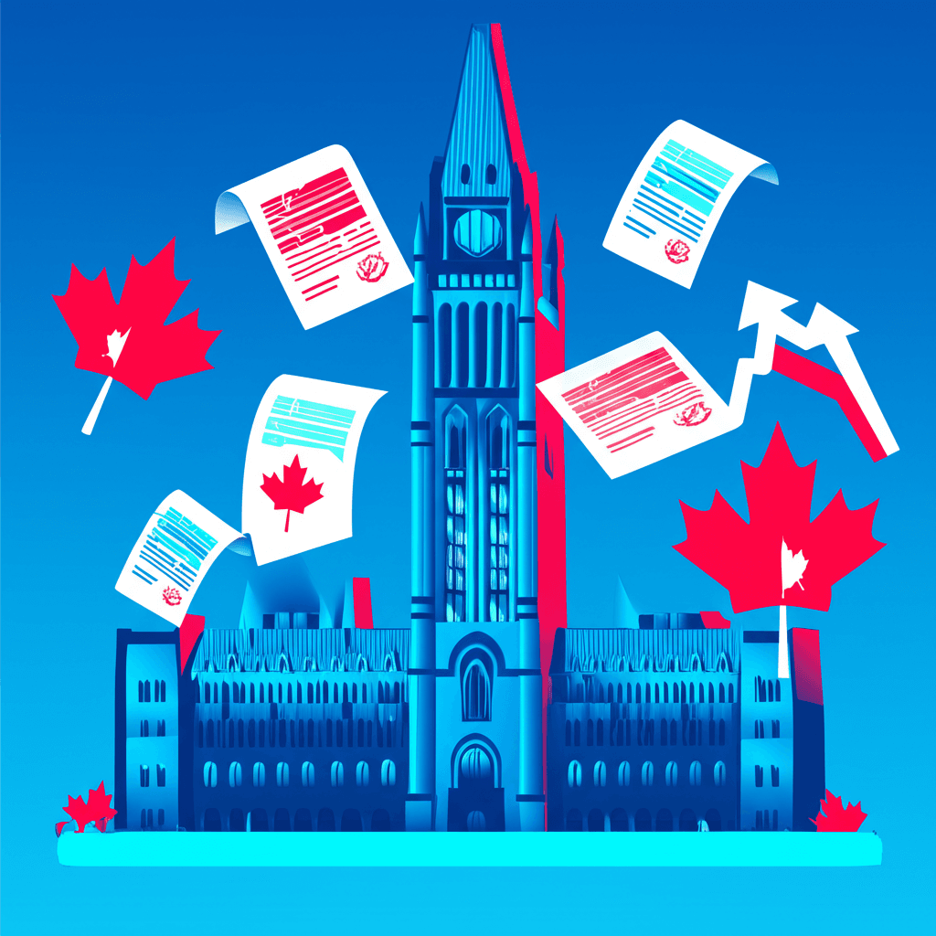 Standing Offers: Canadian Construction Success