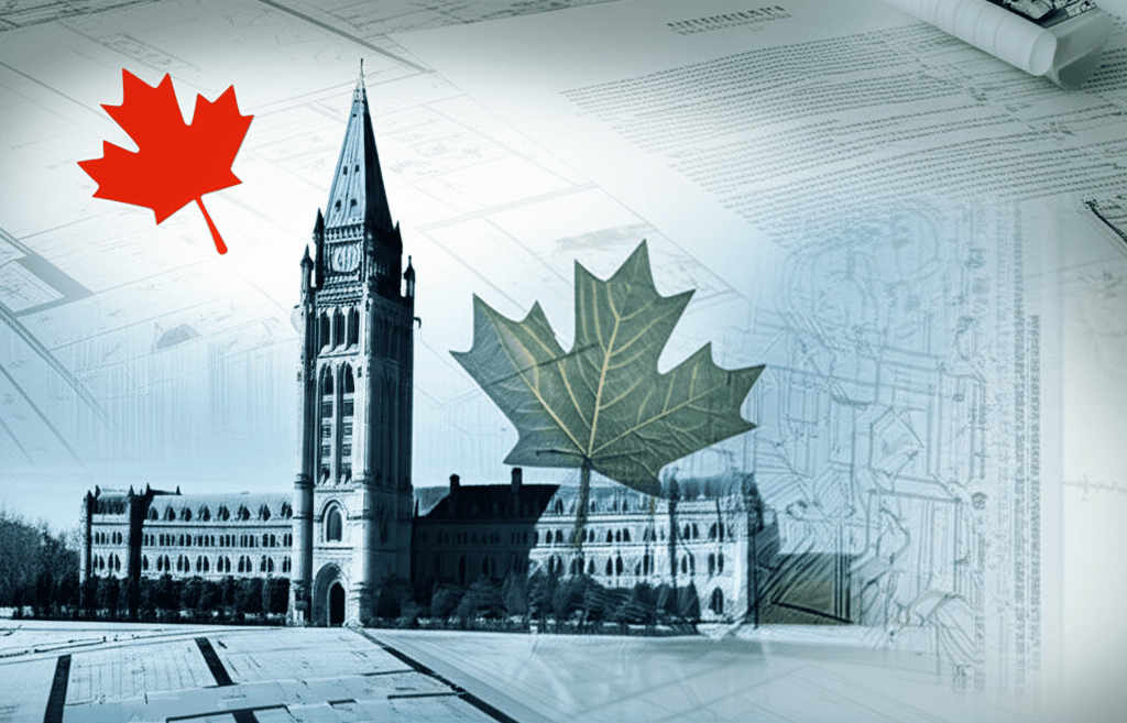 Strategic Procurement: How Engineering Firms Win Canadian Contracts