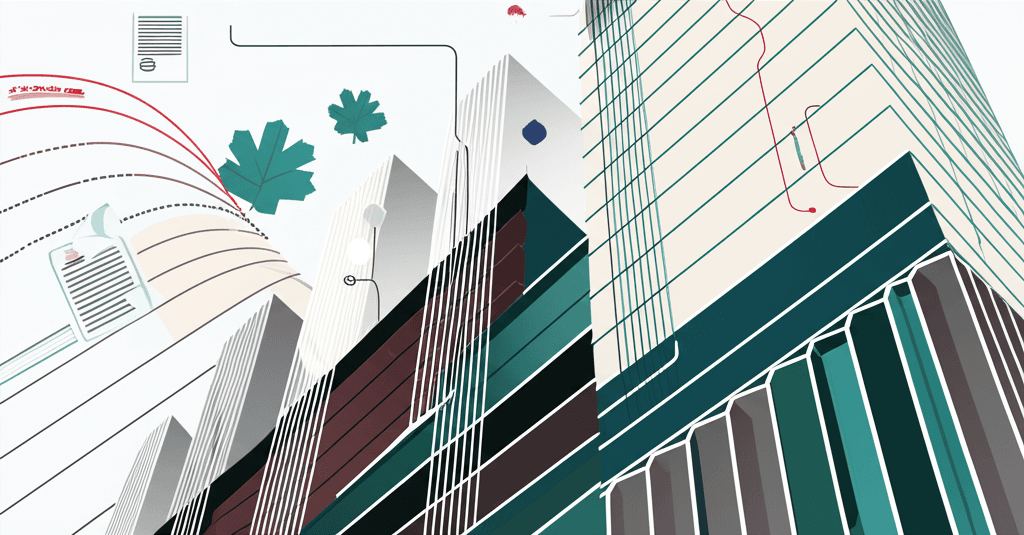 Streamlining Government Contracting for Canadian Construction Firms