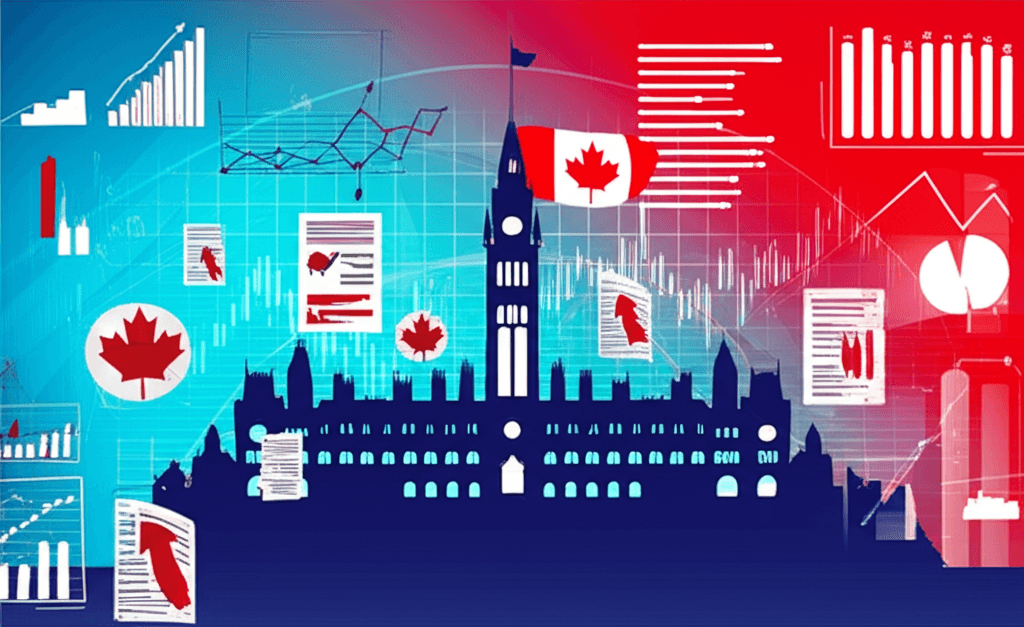 TBIPS AI: Data Analytics for Canadian Gov Contracts