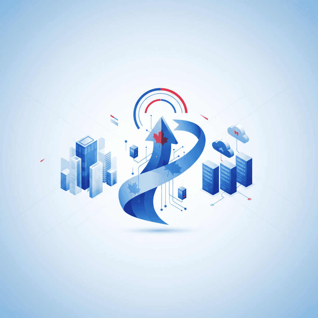 How to Secure $32M+ in Federal Managed IT Services Contracts