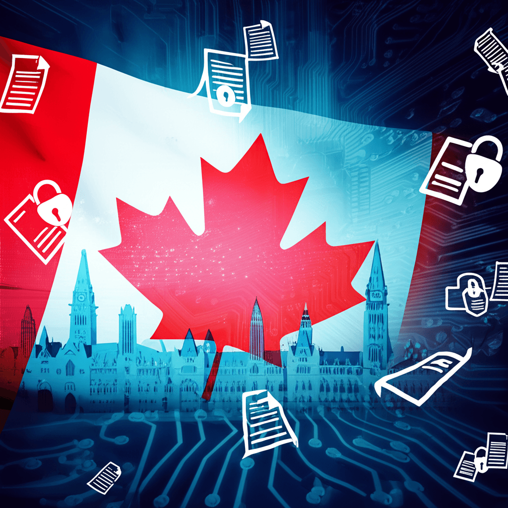 Top 5 Cybersecurity Strategies for Winning Canadian Defence Contracts