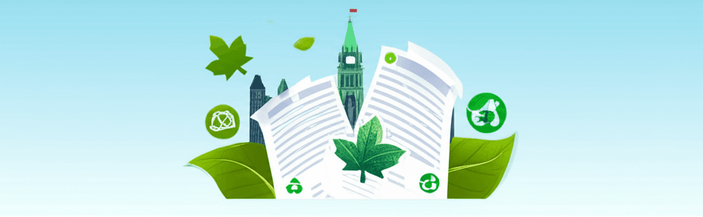 Top Strategies for Winning Canadian Government Environmental Contracts