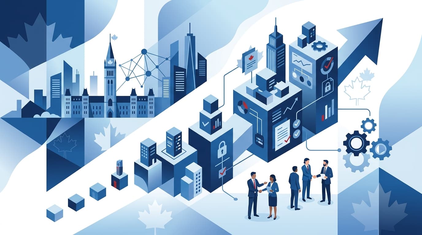 Winning $35M+ ERP Mandates via SBIPS and Supply Arrangements