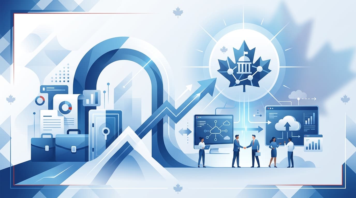 Winning $45M+ Federal Hybrid Cloud Integration Mandates via TBIPS Tier 2 and SBIPS