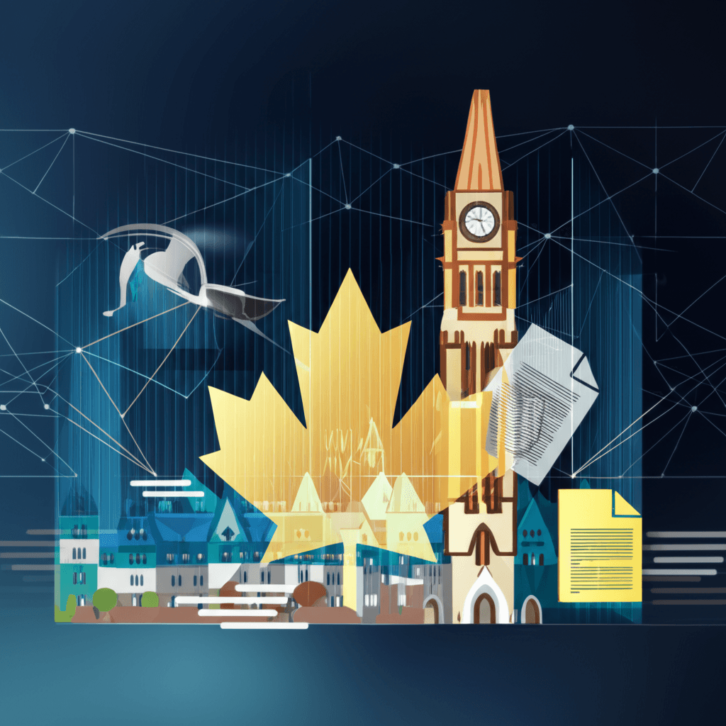 Winning Canadian Government Contracts: Strategies for Systems Integrators