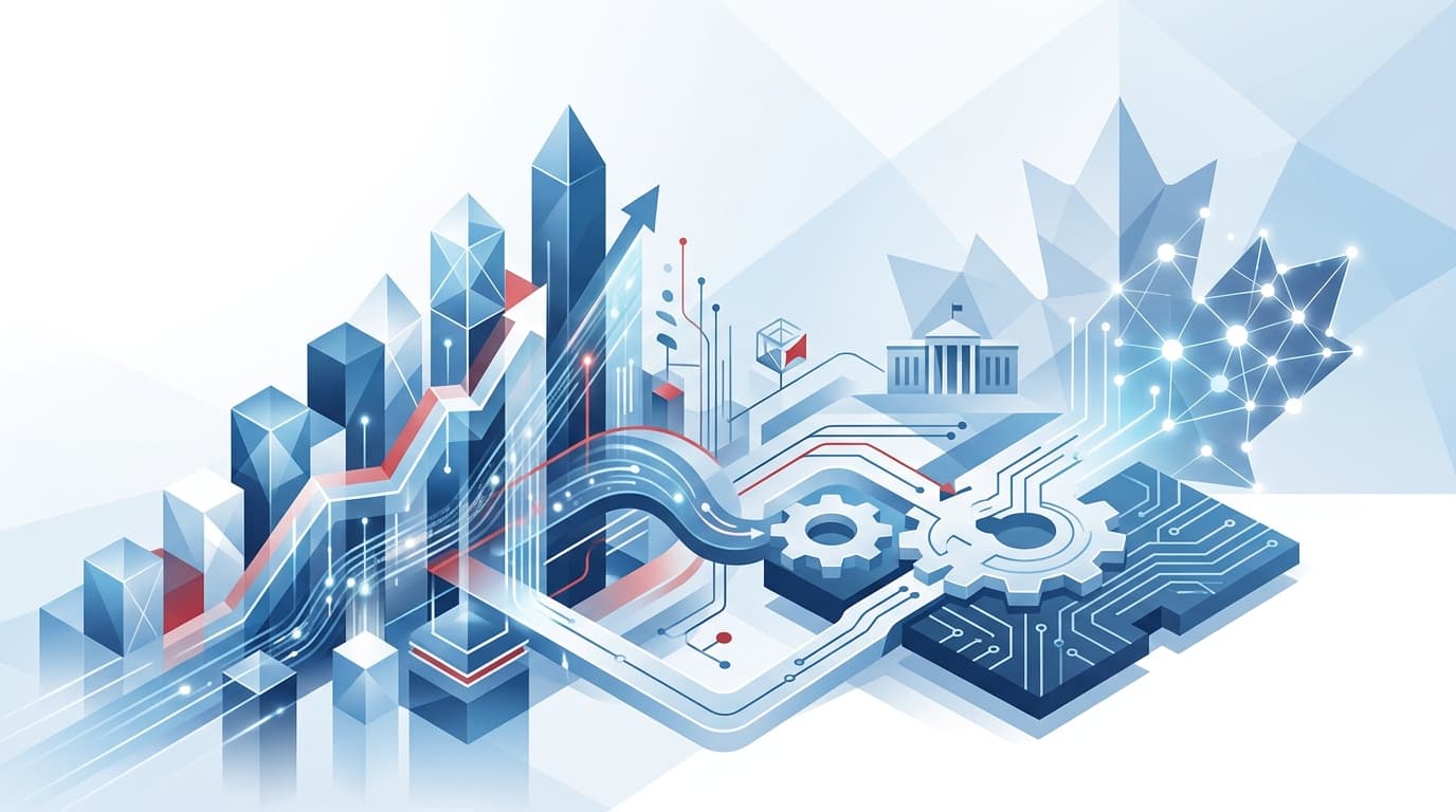Winning Eight-Figure Government IT Systems Integration Mandates