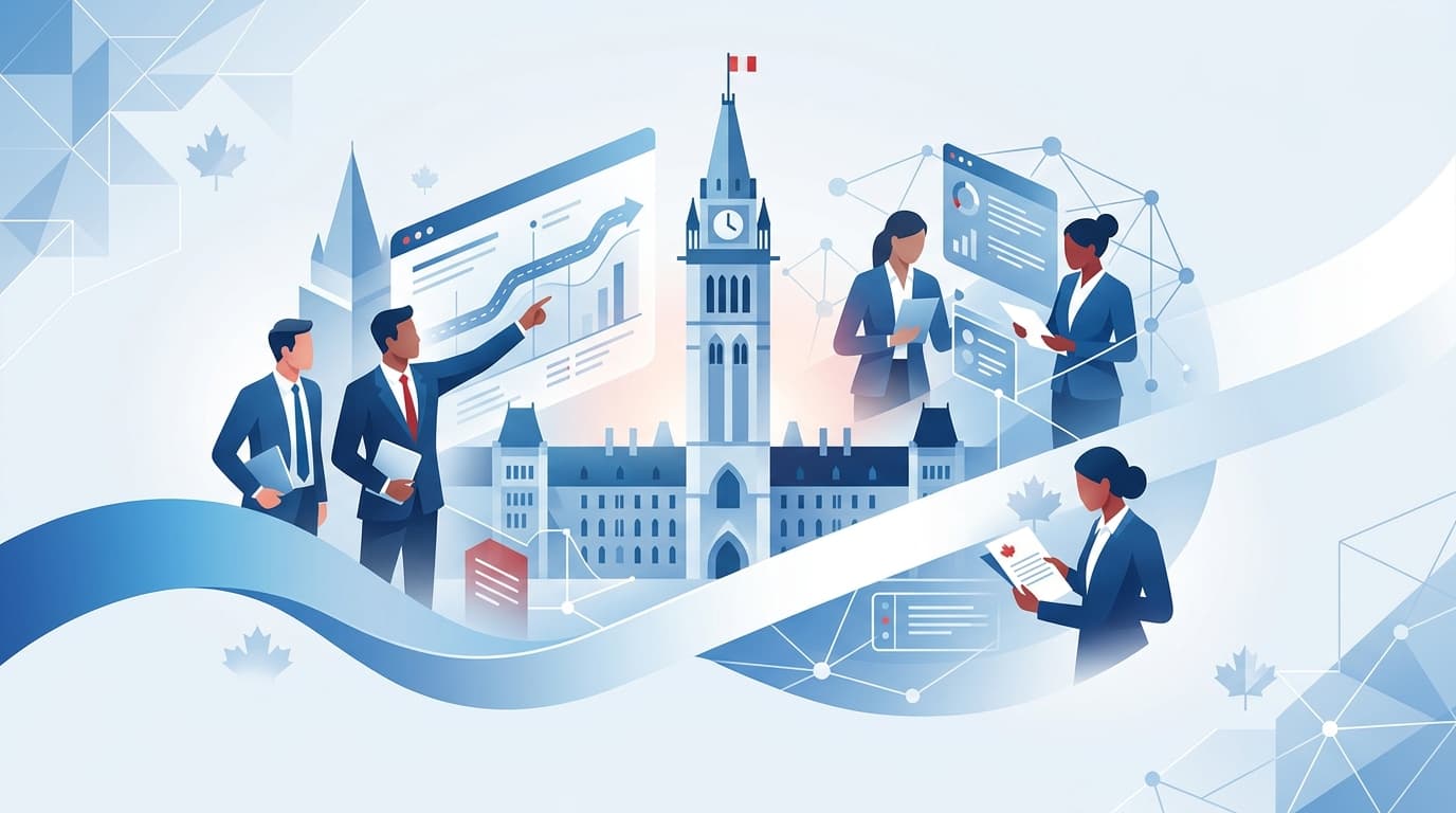 Winning Federal Strategy and Policy Advisory Contracts in Ottawa