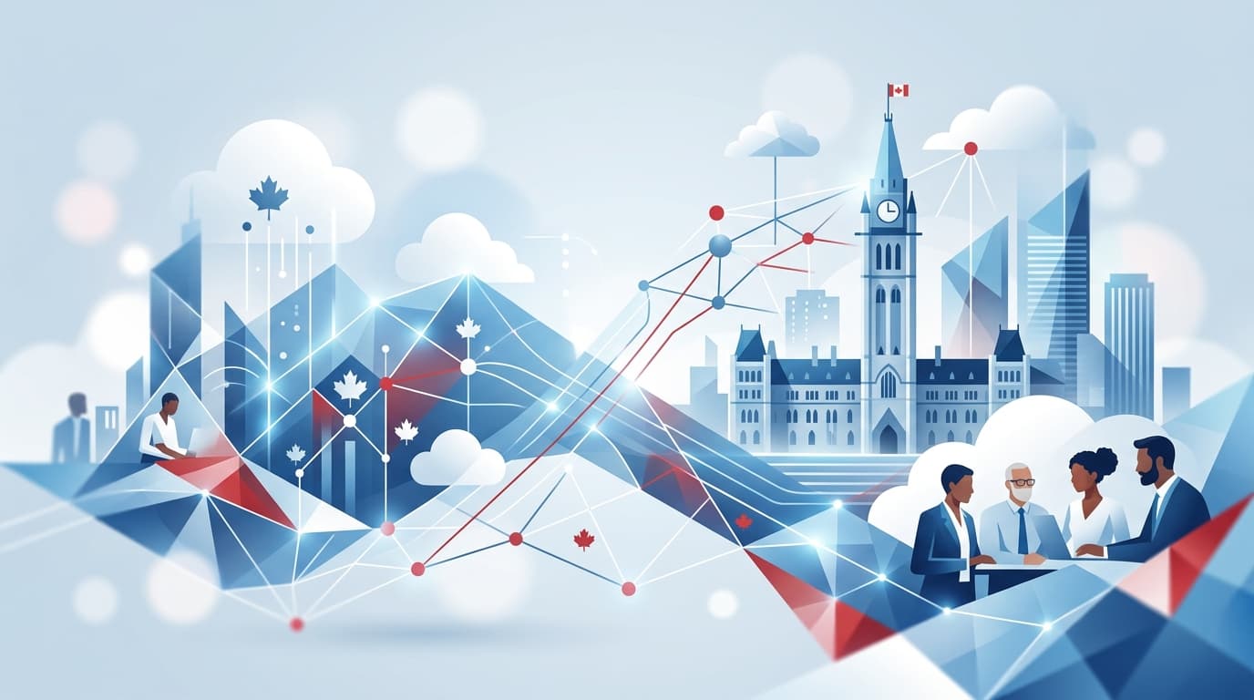 Winning High-Value Federal IT and Network Infrastructure Mandates