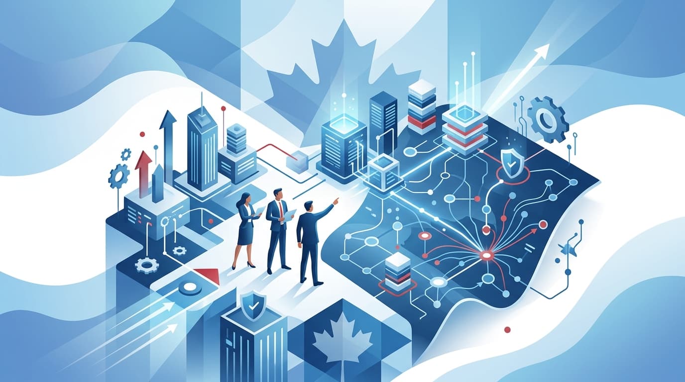 Winning High-Value Tier 2 IT Mandates in the Canadian Federal Government