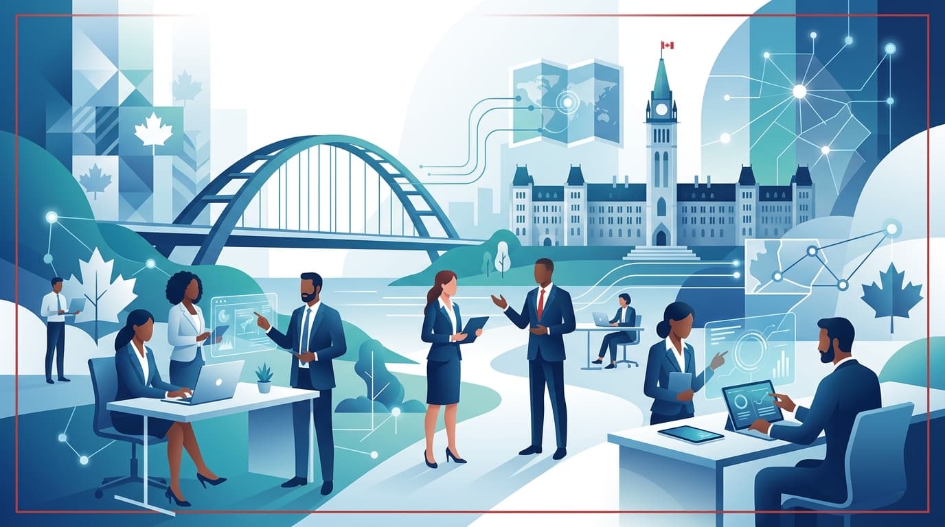 Winning Ottawa Municipal Marketing & Advertising Contracts