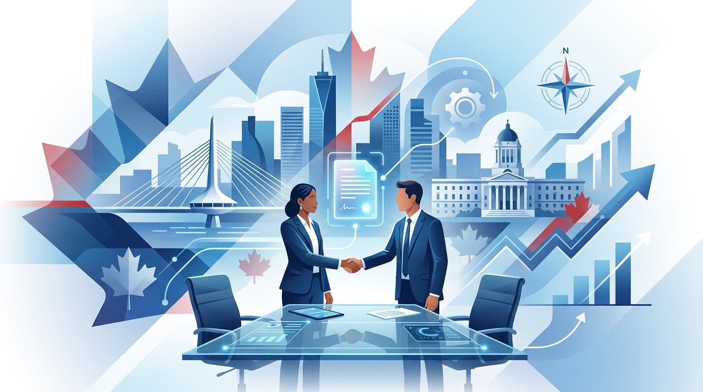 Winning Winnipeg Municipal Bids as an Indigenous Professional Service